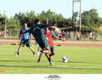 «Λάτιν» ενίσχυση πριν το Βέλγιο επιδιώκει ο Πανθρακικός