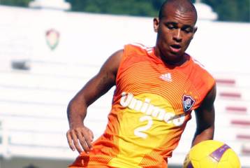 Αποχαιρέτησε τη Φλουμινένσε ο Γκάμπριελ και «ψήνει» τον Αλμπέρτο