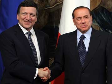 Για διακρίσεις κατά των Ρομά κατηγορεί την ιταλική κυβέρνηση ο ΟΗΕ