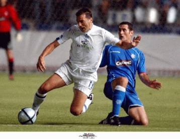 Βήμα πρόκρισης με Φρούσο έκανε η Ανόρθωση