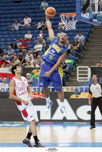 Έδειξε τα… δόντια της η Βραζιλία πριν την αναμέτρηση με την Ελλάδα