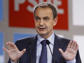 Παγώνει η ισπανική κυβέρνηση τα σχέδια των Βάσκων για δημοψήφισμα