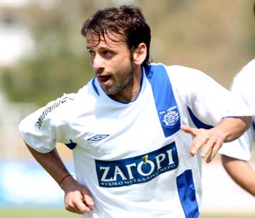 «Κάτοικοι» Λιβαδειάς θα είναι οι Κιάσσος και Μπούσι