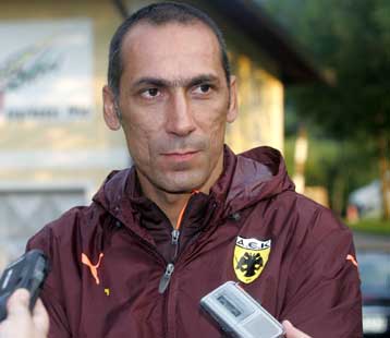 Αυτοί που θα μας αντιμετωπίσουν πρέπει να φοβούνται, λέει ο Δώνης