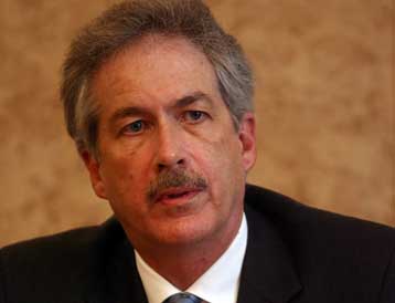 Με τη συμμετοχή των ΗΠΑ οι διαπραγματεύσεις ΕΕ-Ιράν που θα γίνουν το Σαββατοκύριακο