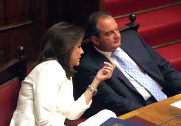 Το ύφος της επιστολής-απάντησης στον Ν.Γκρούεφκσι μελετά η Αθήνα