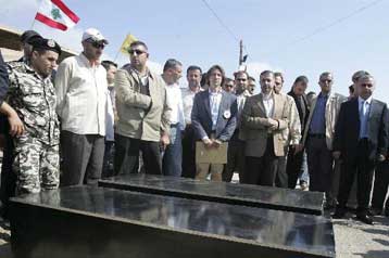 Ολοκληρώθηκε η ανταλλαγή κρατουμένων μεταξύ Ισραήλ και Χεζμπολάχ