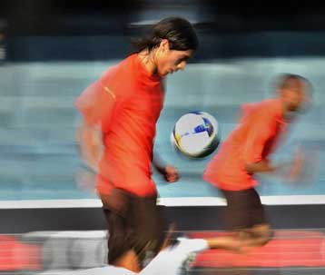 Πρεμιέρα την Πέμπτη στο Κύπελλο UEFA