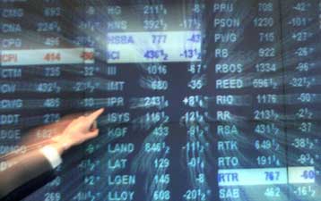 Κέρδη στα κυριότερα ευρωπαϊκά χρηματιστήρια την Τετάρτη