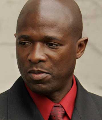 Ισόβιος αποκλεισμός στον Γκράχαμ για την υπόθεση ΒΑLCO