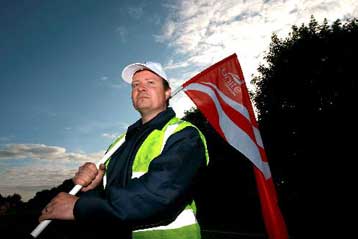 Σε 48ωρη απεργιακή κινητοποίηση οι δημόσιοι υπάλληλοι της Βρετανίας