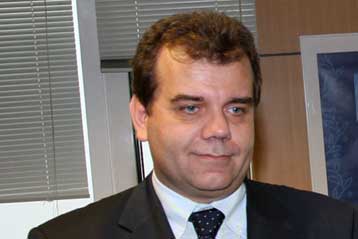 Διά υπομνήματος η κατάθεση Σπ.Κλαδά στην εισαγγελέα