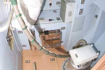 Δείγματα ούρων για διαστημική έρευνα ζητά η NASA από τους υπαλλήλους της