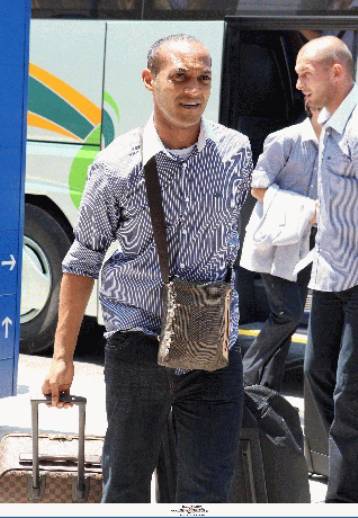 Στην Ισπανία ο Μόρις για να… δανειστεί στην Ουέλβα