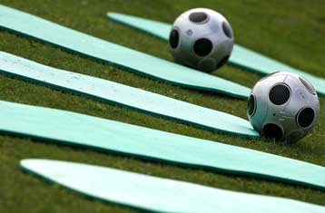 Ετοιμάζεται για το ραντεβού της με τον Παναθηναϊκό η Ντιναμό Τιφλίδας