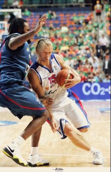 Έτοιμοι να… μετακομίσουν στο Μαρούσι είναι οι Πάντιους και Μαυροκεφαλίδης