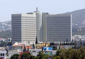 Αποστάσεις κυβερνητικών στελεχών από την υπόθεση ΟΤΕ – Γερμανός