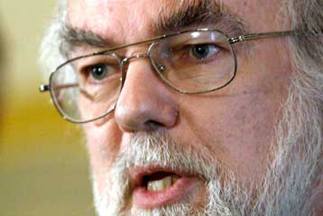 Διχασμένη προσέρχεται στην Σύνοδο του Λάμπεθ η Αγγλικανική Εκκλησία