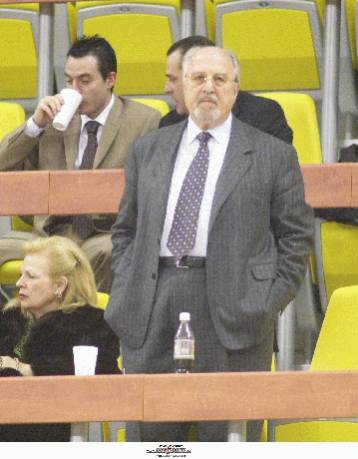 Συνεργασία Φιλίππου – Ερασιτεχνικής για το καλό της ΑΕΚ