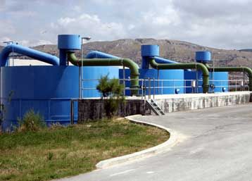 Προαναγγελία αυστηρών μέτρων για την αντιμετώπιση της ανομβρίας από το ΥΠΕΧΩΔΕ