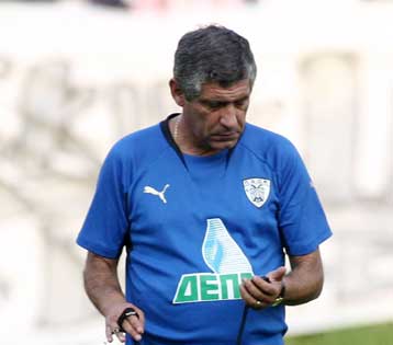 Καλή εμφάνιση του ΠΑΟΚ παρά την ήττα με 1-0 από την Πόρτο