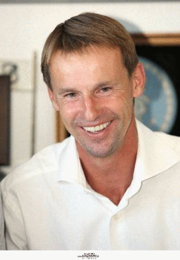 Τη νοοτροπία που θέλει είδε ο Στράκα στο φιλικό του ΟΦΗ με την Κλέβε