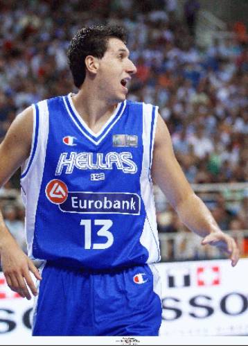 «Πάνω από όλους είναι η ομάδα» τονίζουν οι διεθνείς μας