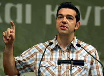 Σφοδρή επίθεση στην κυβέρνηση για την υπόθεση ΟΤΕ- Γερμανός από τον Αλ.Τσίπρα