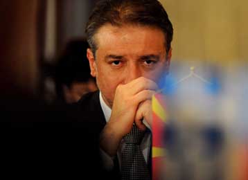 Παρουσία του προέδρου της ΠΓΔΜ οι εκδηλώσεις της 20ής Ιουλίου στη Φλώρινα