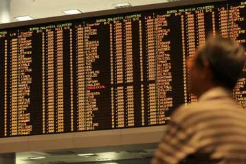 Κέρδη στα κυριότερα ευρωπαϊκά χρηματιστήρια την Πέμπτη