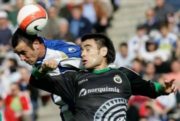 Και η Σεβίλη στο παιχνίδι της απόκτησης Ντούσερ