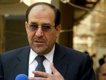 Τη Γερμανία και την Ιταλία θα επισκεφθεί ο Ιρακινός πρωθυπουργός την ερχόμενη εβδομάδα