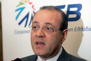 Αντιαναπτυξιακός ο φόρος υπεραξίας, πλήττει τους μικρους επενδυτές, επιμένει ο ΣΜΕΧΑ