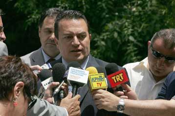 Διαμαρτυρία της Αθήνας για την ονομασία πανεπιστημιακών σχολών της ΠΓΔΜ στο Λονδίνο