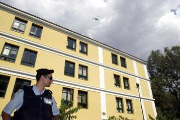 Αποφυλακίζεται ο πρώην πρόεδρος του Ταμείου Ξενοδοχοϋπαλλήλων