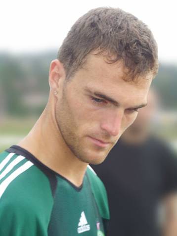 Για τον δανεισμό του Σαμπλέ της Λανς ενδιαφέρεται ο ΠΑΟΚ