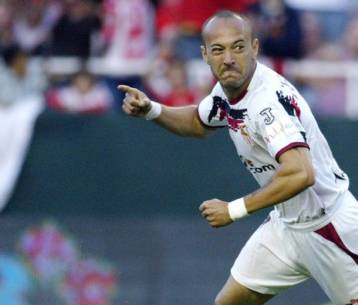 Ενδιαφέρον του Ολυμπιακού για τον Σεβαντόν της Σεβίλης