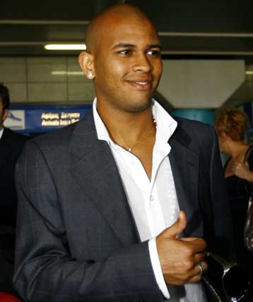 Ήρθε και ο Γκάμπριελ για τον Παναθηναϊκό, υπογράφει τετραετές συμβόλαιο