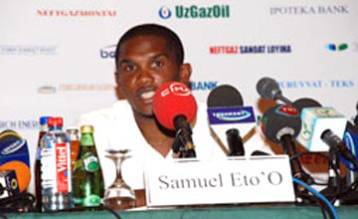 Και όμως είναι αληθινό, ο Ετό συζητά με την Κουρούβτσι για τη μεταγραφή του!