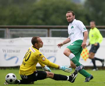 Επιτυχημένο τεστ του Παναθηναϊκού στο 2-0 επί της Μπάνικ Οστράβα