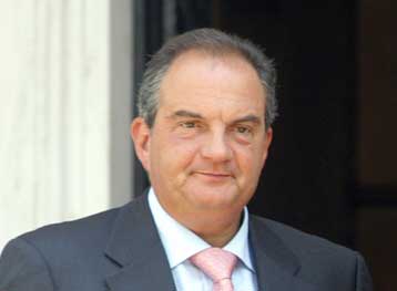 Επιδίδεται στα Σκόπια και κοινοποιείται σε ΟΗΕ, ΝΑΤΟ, ΕΕ η επιστολή του Κ.Καραμανλή