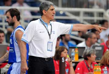 «Συρτάκι» ετοιμάζεται να χορέψει η Εθνική μας τη Νέα Ζηλανδία