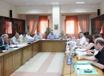 Η διαφάνεια των οικονομικών του ΠΑΣΟΚ συζητείται στα όργανα του Κινήματος