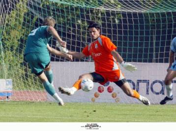 Νοκ άουτ έως πέντε μήνες θα μείνει ο Σέρεμετ, Βραζιλιάνο μέσο δοκιμάζει η ΑΕΛ