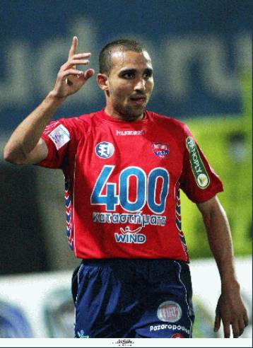 Κοντά σε συμφωνία Παναθηναϊκός και Πανιώνιος για Τζιμπούρ