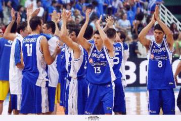 Γεμάτο ΟΑΚΑ και με Νέα Ζηλανδία θέλουν οι διεθνείς μας