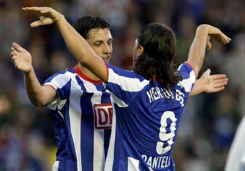 Νίκη για την Ομόνοια, «οδύσσεια» για 12 οπαδούς της Μάντσεστερ Σίτι