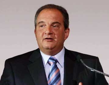 Στον πυρόπληκτο νομό Ηλείας μεταβαίνει ο πρωθυπουργός