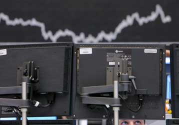 Ανοδικές τάσεις στη συνεδρίαση του Χρηματιστηρίου την Παρασκευή