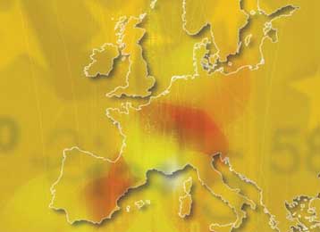 Στα 11,9 δισ. ευρώ το εμπορικό έλλειμμα το πρώτο τετράμηνο του 2008